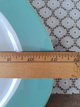 Load image into Gallery viewer, Vintage Taylor Smith Taylor Lady Helen Floral Square Plate