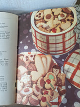 Load image into Gallery viewer, Vintage The American Woman’s Cook Book with Handwritten Recipes &amp; Ephemera
