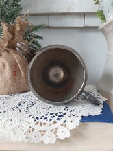 Load image into Gallery viewer, Vintage Aged Canadian Forbes Plate Tarnished Silver Plated Creamer Pitcher
