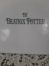 Load image into Gallery viewer, Vintage 1991 Beatrix Potter The Tale of Benjamin Bunny Hard Cover Illustrated Children&#39;s Book
